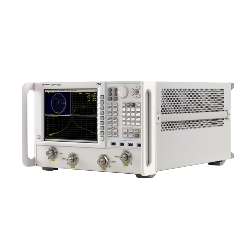 N5222A keysight 是德  PNA 微波網(wǎng)絡(luò)分析儀，26.5 GHz-美佳特科技
