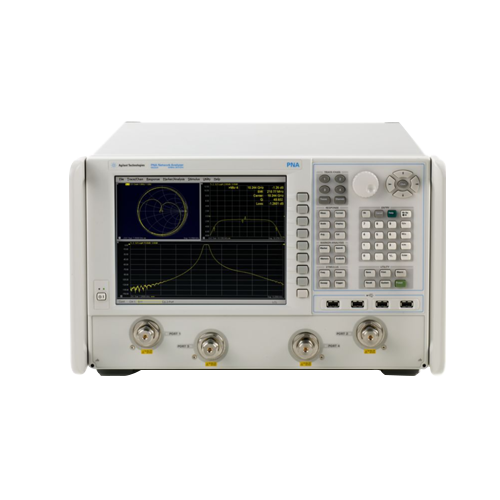 N5222A keysight 是德  PNA 微波網(wǎng)絡(luò)分析儀，26.5 GHz-美佳特科技