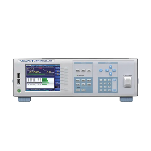 AQ6151B Yokogawa 橫河 光波長計(jì)