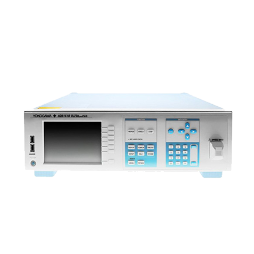 AQ6151B Yokogawa 橫河 光波長計(jì)
