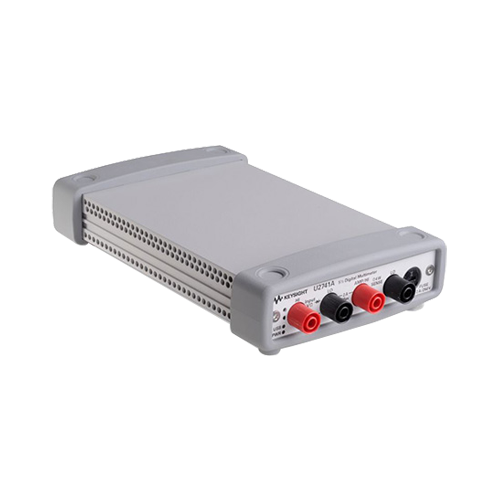 U2741A Keysight 是德 USB 模塊化數(shù)字萬(wàn)用表-美佳特科技