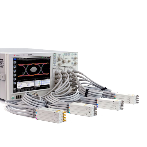 N1045A Keysight 是德 60 GHz，2/4 端口，電子遠(yuǎn)程采樣頭-美佳特科技