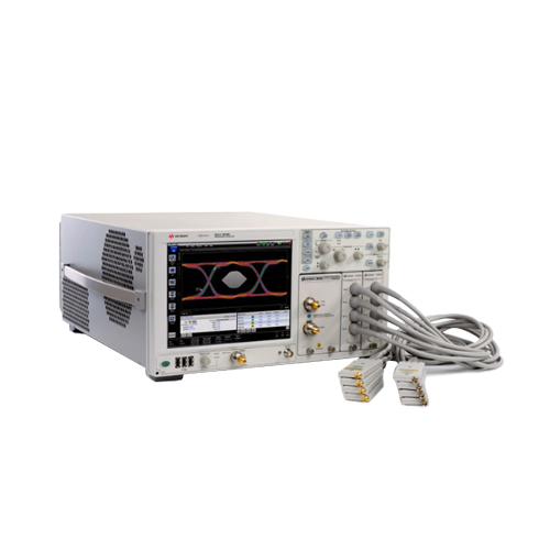 N1045A Keysight 是德 60 GHz，2/4 端口，電子遠(yuǎn)程采樣頭-美佳特科技