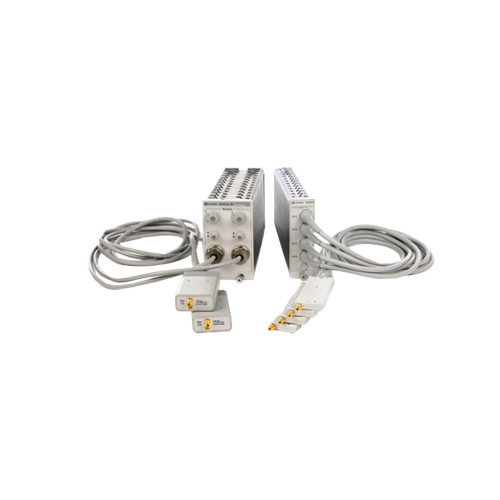N1045A Keysight 是德 60 GHz，2/4 端口，電子遠(yuǎn)程采樣頭-美佳特科技