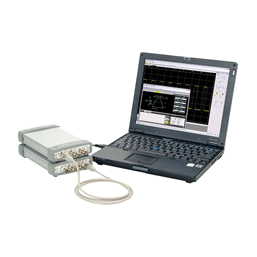 U2701A Keysight 是德 USB 模塊化示波器，100 MHz，2 個模擬通道-美佳特科技