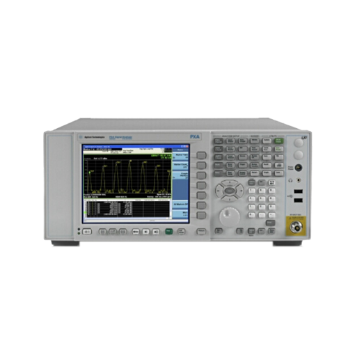 N9030A keysight 是德 PXA 信號(hào)分析儀，3 Hz 至 50 GHz-美佳特科技
