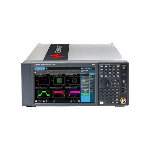 N9020B keysight 是德 MXA 信號分析儀，10 Hz 至 50 GHz-美佳特科技