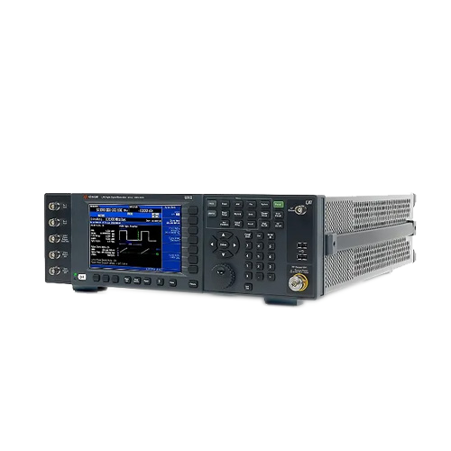 N5194A keysight 是德 UXG X 系列捷變矢量適配器，50 MHz 至 20 GHz-美佳特科技