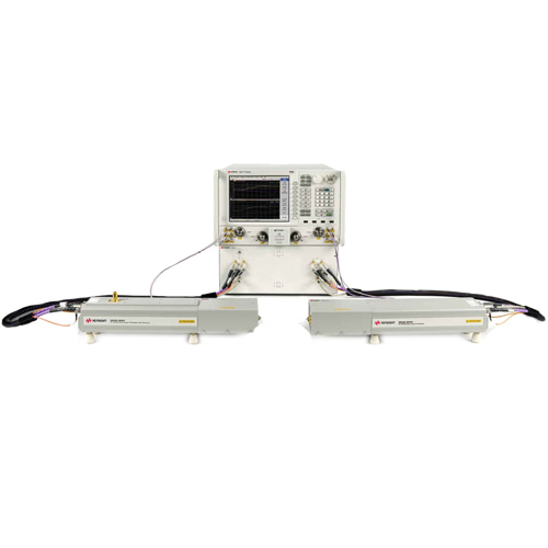 N5251A keysight 是德 毫米波網(wǎng)絡分析儀-美佳特科技
