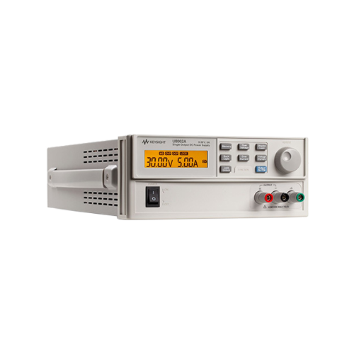 U8002A keysight 是德 直流電源、30V、5A-美佳特科技