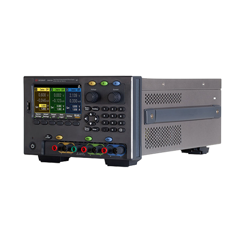 E36312A keysight 是德 三路輸出電源，6V，5A 和 2X 25V，1A-美佳特科技