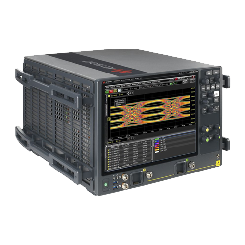 UXR0592A Keysight 是德 Infiniium  UXR 系列示波器：59 GHz，2 通道-美佳特科技