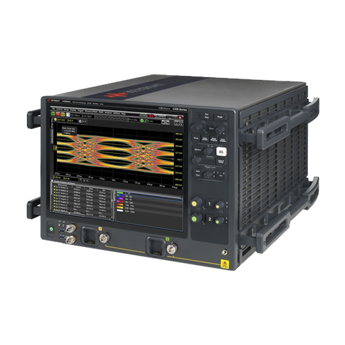 UXR0592A Keysight 是德 Infiniium  UXR 系列示波器：59 GHz，2 通道-美佳特科技