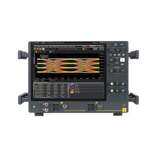 UXR0592A Keysight 是德 Infiniium  UXR 系列示波器：59 GHz，2 通道-美佳特科技