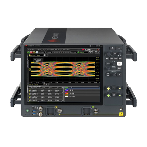 UXR0592A Keysight 是德 Infiniium  UXR 系列示波器：59 GHz，2 通道-美佳特科技