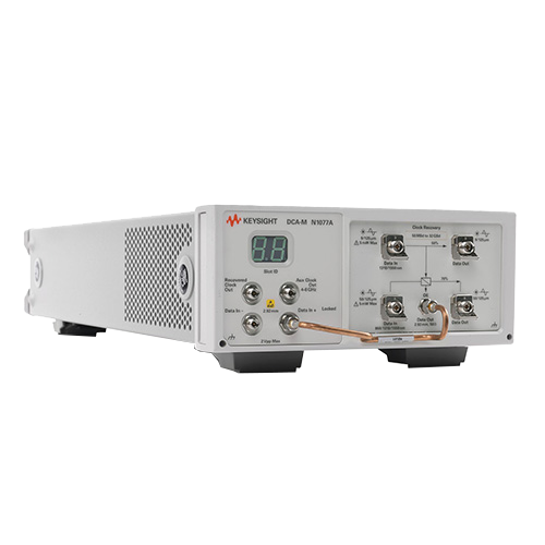 N1077A Keysight 是德 光/電時鐘恢復-美佳特科技