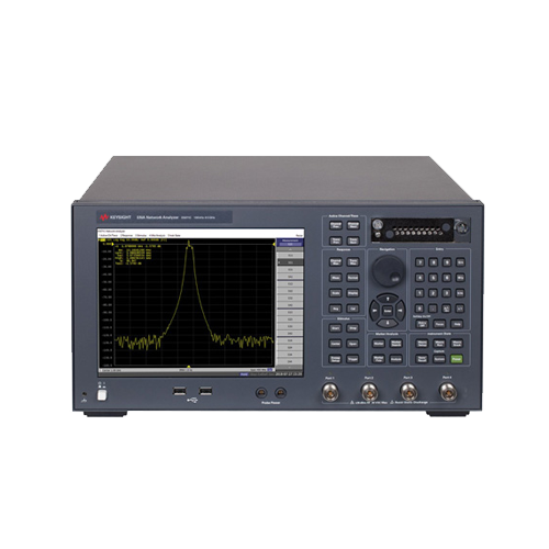 E5071C keysight 是德 ENA 矢量網(wǎng)絡分析儀-美佳特科技