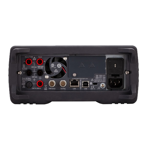 34470A Keysight 是德 數(shù)字萬用表，七位半，Truevolt DMM-美佳特科技