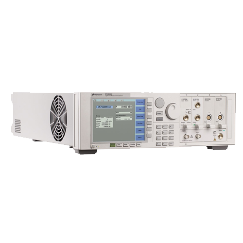 81608A  keysight 是德  可調(diào)諧激光源，大功率-美佳特科技