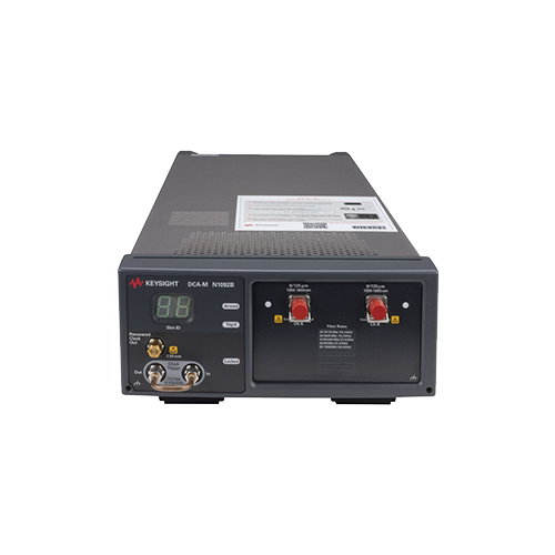 N1092B keysight 是德 28/45 GHz DCA-M（兩個(gè)光通道），配有選件 CDR-美佳特科技