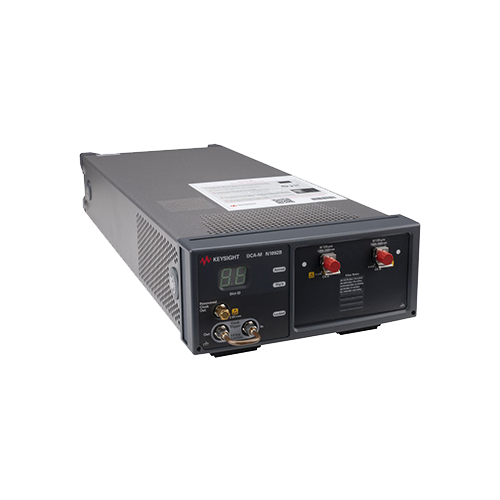 N1092B keysight 是德 28/45 GHz DCA-M（兩個(gè)光通道），配有選件 CDR-美佳特科技