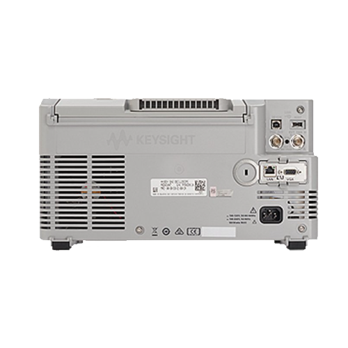 DSOX3054A  keysight 是德 示波器：500 MHz，4 通道