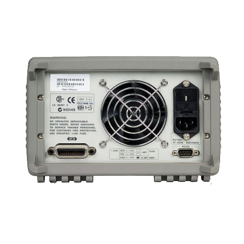 E3631A   Agilent 安捷倫 直流電源 6V，5A 和 ±25V，1A