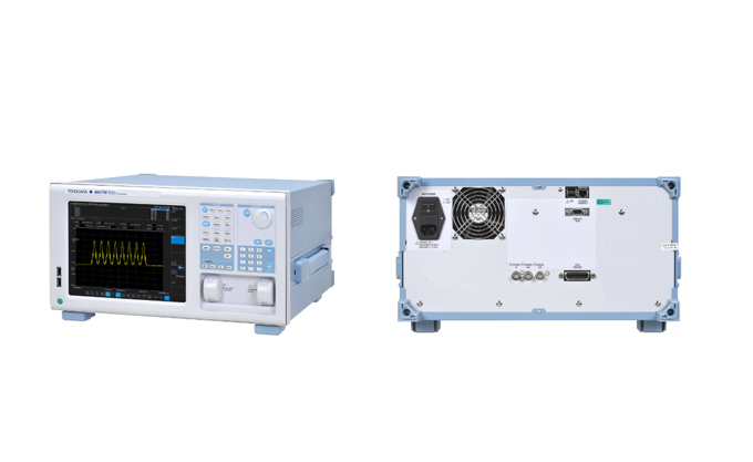 AQ6370E YOKOGAWA 橫河 光譜分析儀，具體參數(shù)有哪些？
