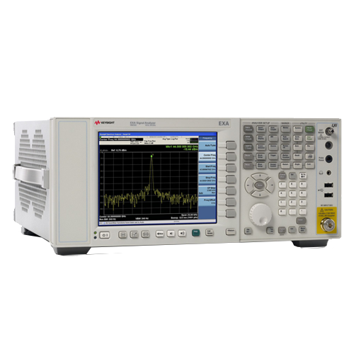 N9010A keysight 是德 EXA 信號分析儀，10 Hz ～ 44 GHz