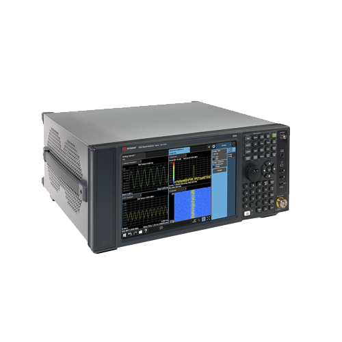 N9010B keysight 是德 EXA 信號分析儀，10 Hz 至 44 GHz