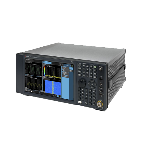 N9010B keysight 是德 EXA 信號分析儀，10 Hz 至 44 GHz