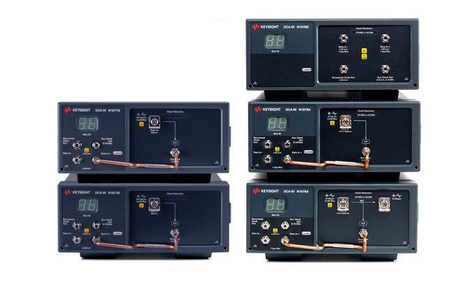 N1092A keysight 是德 28/45 GHz DCA-M（一個(gè)光通道），配有選件 CDR-美佳特科技